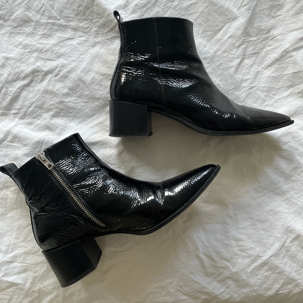 Everlane Boss Boots